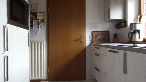 Apartamentos Haus Wippler