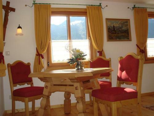 Apartamentos Ferienwohnungen Schneider