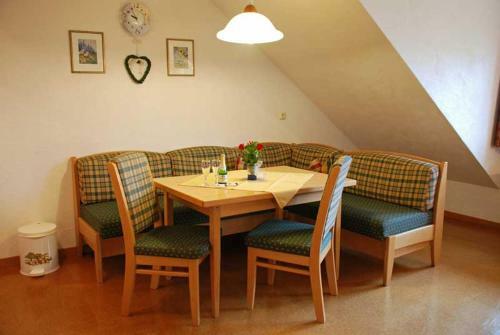 Agroturismo Ferienhof Ammann