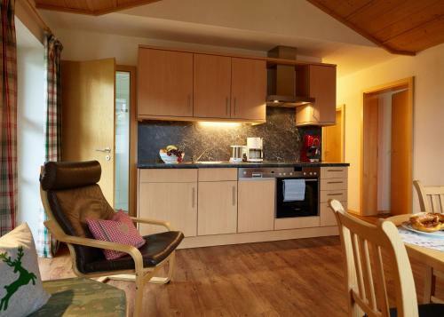 Apartamentos Am Sonnleiten Ferienwohnungen