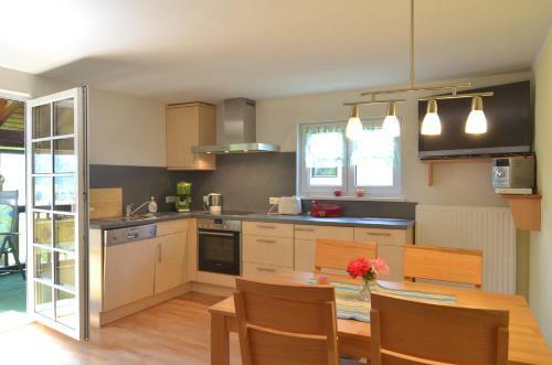 Apartamentos Am Sonnleiten Ferienwohnungen