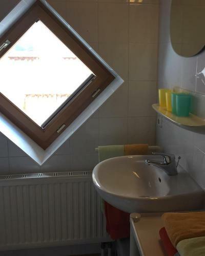 Apartamentos Ferienhof Steinm�ller