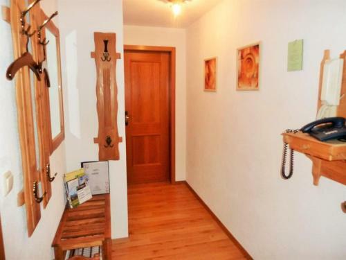 Apartamentos G�stehaus Schaub