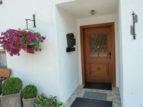 Apartamentos G�stehaus Schaub