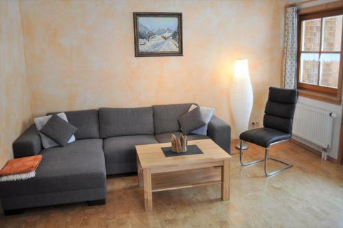 Apartamentos Haus Eckwiesen