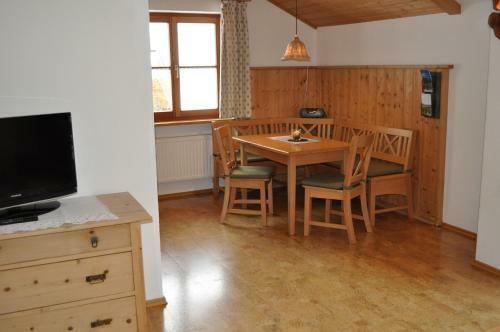 Apartamentos Haus Eckwiesen