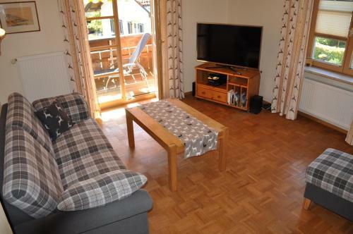 Apartamentos G�stehaus Am Brunnen