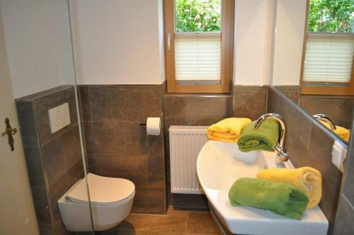 Apartamentos G�stehaus Am Brunnen