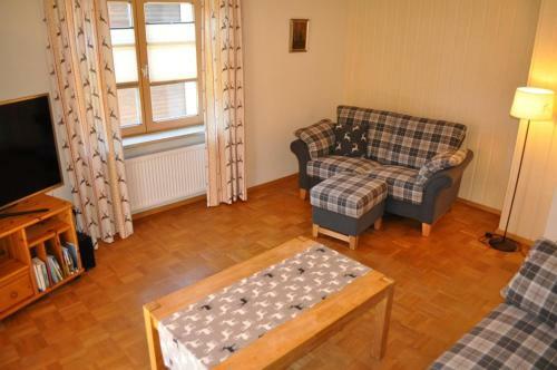 Apartamentos G�stehaus Am Brunnen