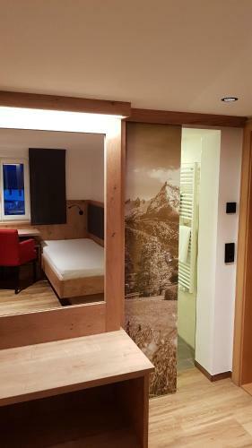 Berghotel M�hle