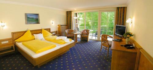 Berghotel M�hle