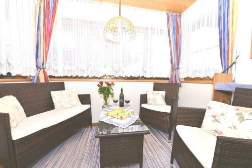 Apartamento Haus Meinecke