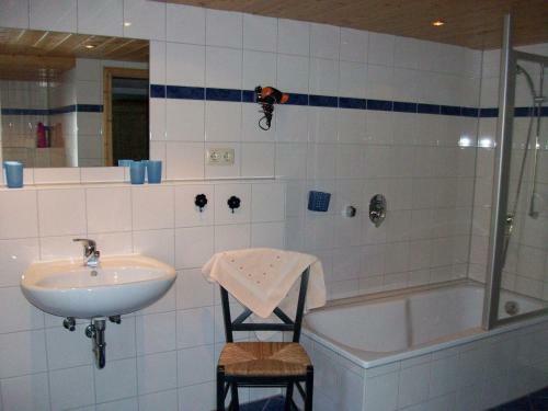 Apartamentos Haus Edelwei�