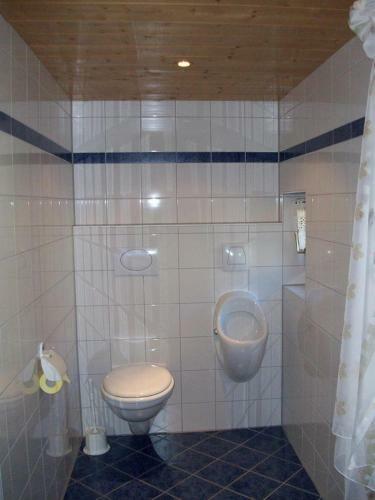 Apartamentos Haus Edelwei�