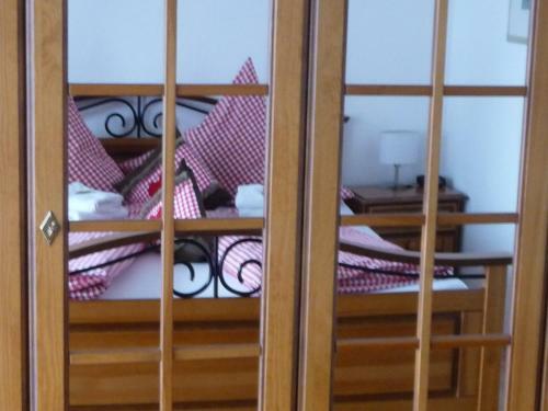 Apartamentos Haus Am Wei�enbach