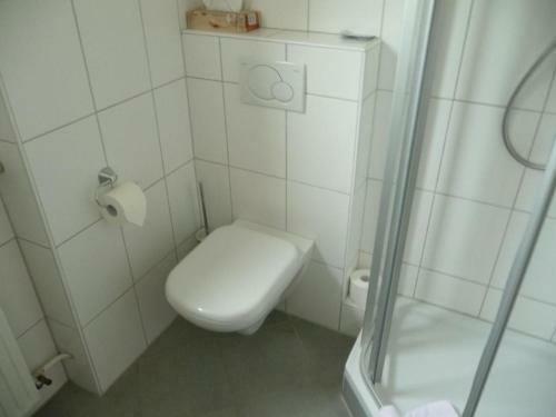 Apartamentos Haus Am Wei�enbach