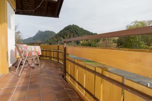 Apartamentos Haus Am Wei�enbach