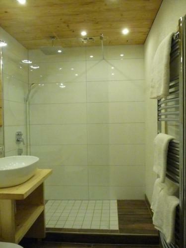 Apartamentos Haus Am Wei�enbach