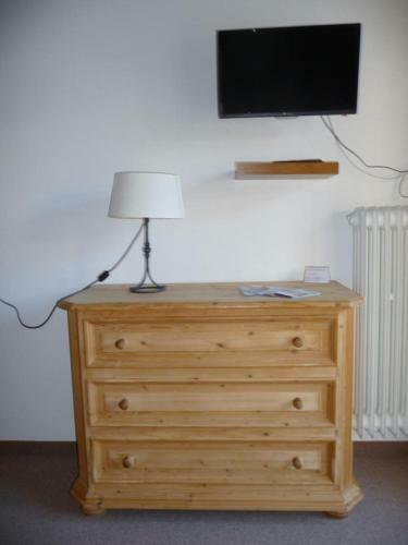 Apartamentos Haus Am Wei�enbach