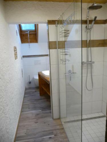Apartamentos Haus Am Wei�enbach