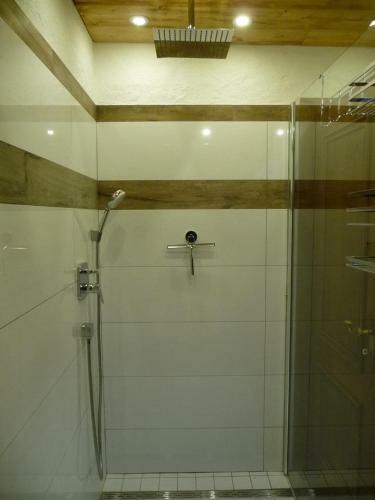 Apartamentos Haus Am Wei�enbach