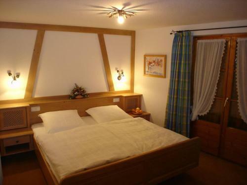 Apartamentos Haus Geiger