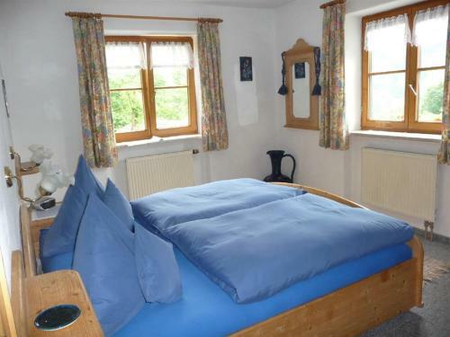 Apartamentos Haus Agathe