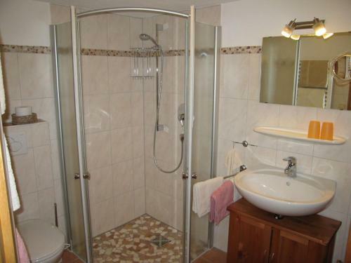 Apartamento Haus Kennerknecht