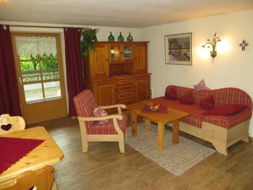 Apartamento Haus Kennerknecht