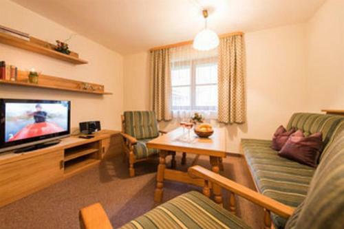 Apartamentos Haus Brigitte