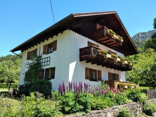 Apartamentos Haus Brigitte