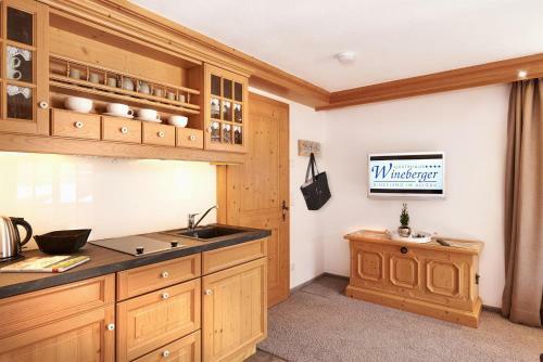 Hostal G�stehaus Wineberger