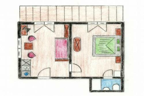 Hostal G�stehaus Wineberger