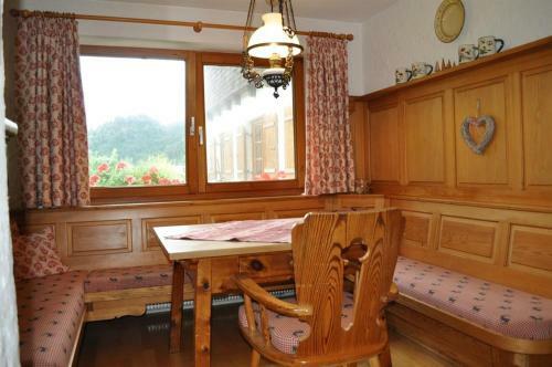 Apartamentos Haus K�lbl