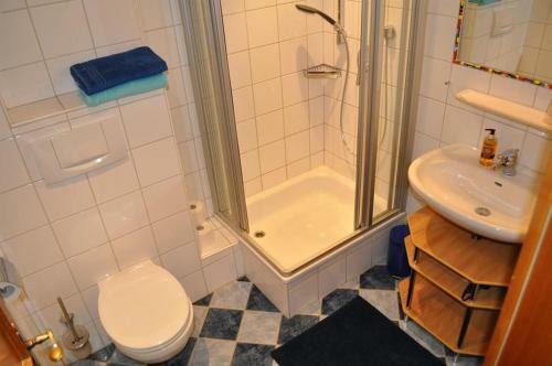 Apartamentos Haus K�lbl