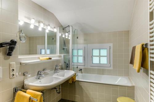 Apartamentos Haus B�rgle