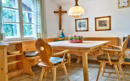 Apartamentos Haus B�rgle