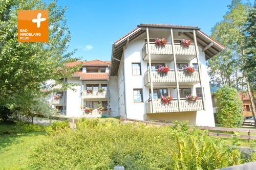 Apartamento Edelwei�