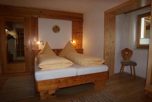 Apartamento Ferienwohnungen Haug