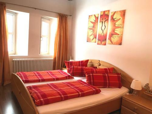 Apartamento Holiday @ Bad Hindelang