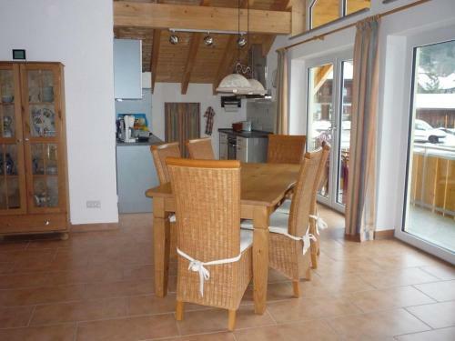 Apartamentos Ferienwohnung Iselerblick
