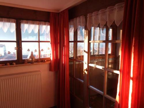 Apartamento Allg�ublick App. 23