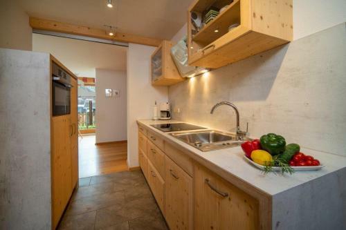 Apartamentos Haus Rosenb�chle