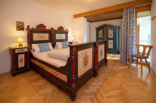 Apartamentos Haus Rosenb�chle
