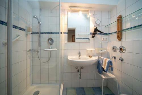 Apartamentos Haus Rosenb�chle