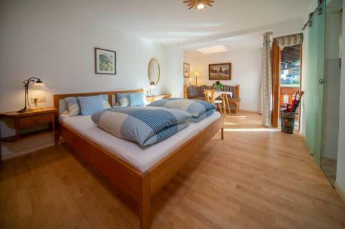 Apartamentos Haus Rosenb�chle