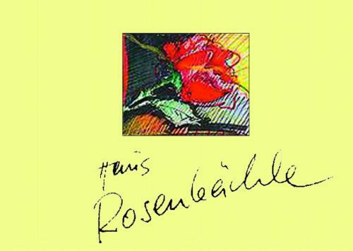 Apartamentos Haus Rosenb�chle