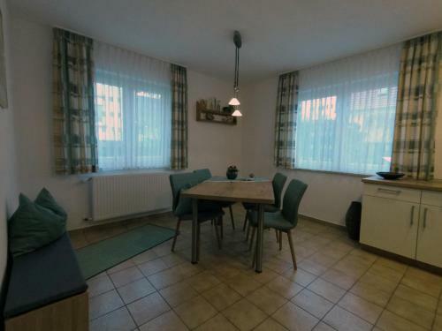 Apartamento Ferienwohnung Auszeit