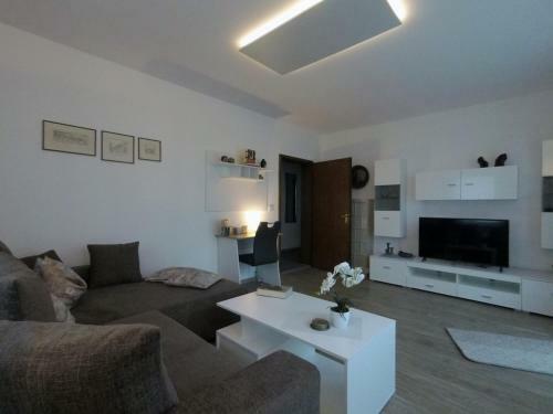 Apartamento Ferienwohnung Auszeit