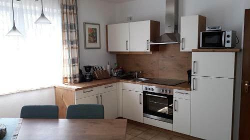 Apartamento Ferienwohnung Auszeit